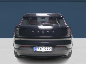 Volvo EX30 vaihtoauto
