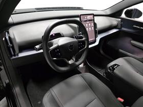 Volvo EX30 vaihtoauto