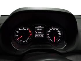 Audi Q2 vaihtoauto
