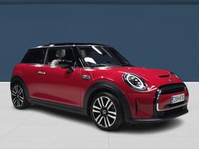 Mini Cooper vaihtoauto