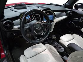 Mini Cooper vaihtoauto