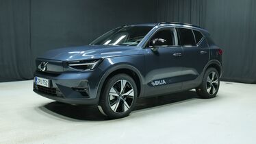 Volvo EX40 vaihtoauto