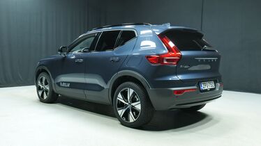 Volvo EX40 vaihtoauto