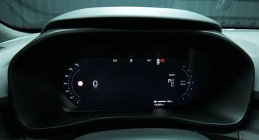 Volvo EX40 vaihtoauto