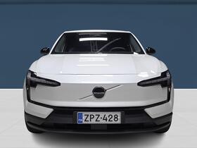 Volvo EX30 vaihtoauto