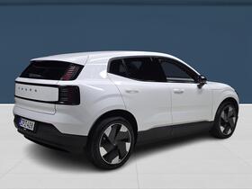 Volvo EX30 vaihtoauto