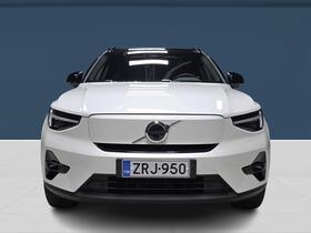 Volvo EX40 vaihtoauto