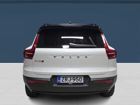Volvo EX40 vaihtoauto