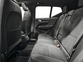 Volvo EX40 vaihtoauto