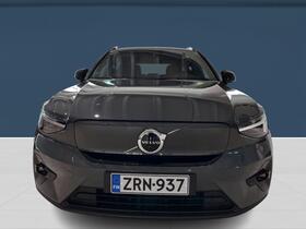 Volvo EX40 vaihtoauto