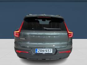 Volvo EX40 vaihtoauto