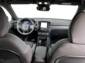 Volvo EX40 vaihtoauto