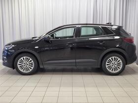 Opel Grandland X vaihtoauto