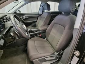 Audi Q8 e-tron vaihtoauto