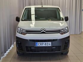 Citroën e-Berlingo Van vaihtoauto
