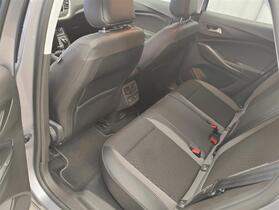 Opel Grandland X vaihtoauto