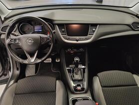 Opel Grandland X vaihtoauto