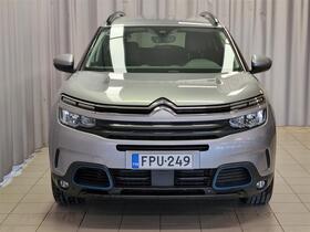 Citroën C5 Aircross vaihtoauto