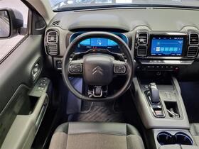Citroën C5 Aircross vaihtoauto
