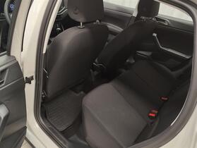 Volkswagen Taigo vaihtoauto