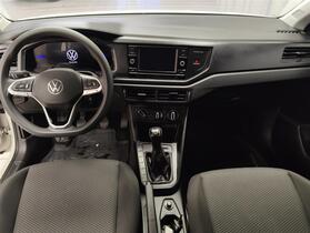 Volkswagen Taigo vaihtoauto