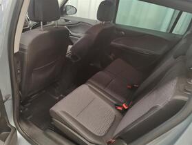 Opel Zafira Tourer vaihtoauto