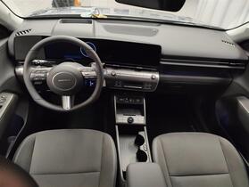 Hyundai KONA Electric vaihtoauto