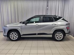 Hyundai KONA Electric vaihtoauto
