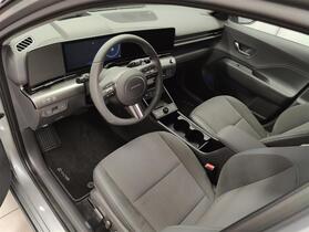 Hyundai KONA Electric vaihtoauto