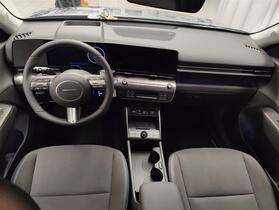 Hyundai KONA Electric vaihtoauto