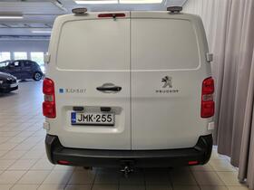 Peugeot Expert vaihtoauto