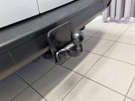 Peugeot Expert vaihtoauto