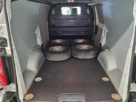 Peugeot Expert vaihtoauto