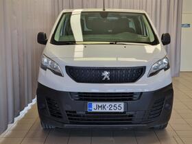 Peugeot Expert vaihtoauto