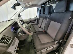 Peugeot Expert vaihtoauto