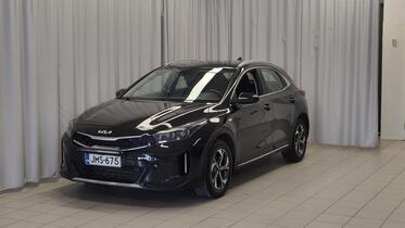 Kia XCeed vaihtoauto