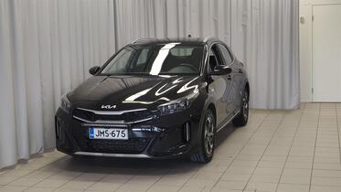 Kia XCeed vaihtoauto