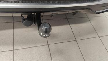 Kia XCeed vaihtoauto