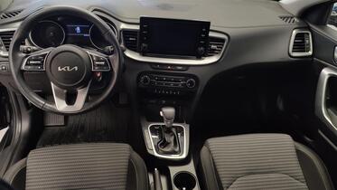 Kia XCeed vaihtoauto