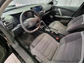 Citroën C4 vaihtoauto