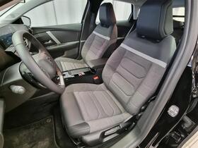 Citroën C4 vaihtoauto