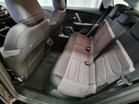 Citroën C4 vaihtoauto