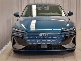 Audi A6 e-tron vaihtoauto