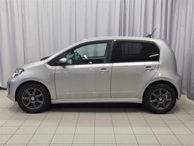 Volkswagen up! vaihtoauto