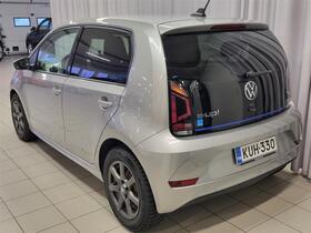 Volkswagen up! vaihtoauto