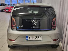 Volkswagen up! vaihtoauto