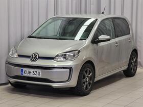 Volkswagen up! vaihtoauto