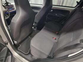 Volkswagen up! vaihtoauto