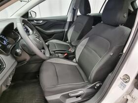 Skoda Scala vaihtoauto