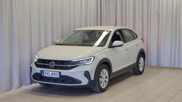 Volkswagen Taigo vaihtoauto